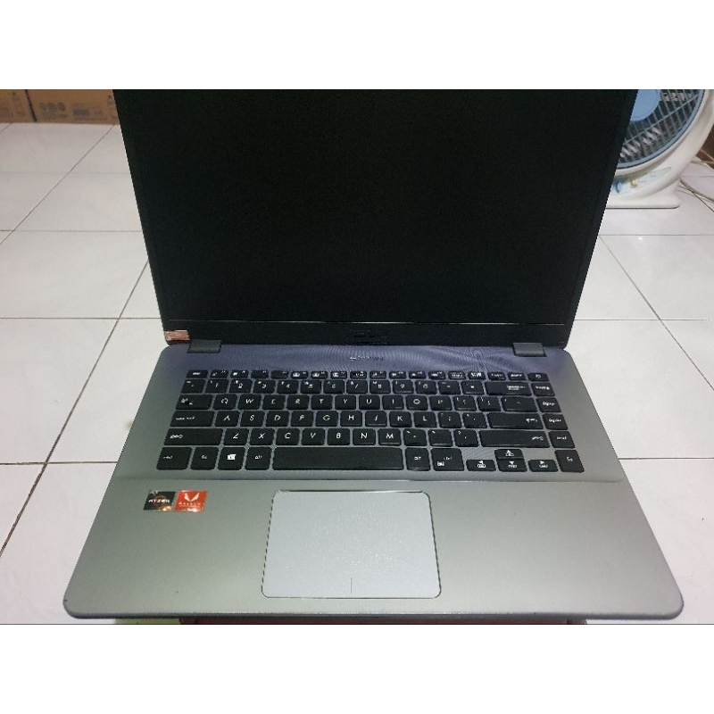 Asus X505za