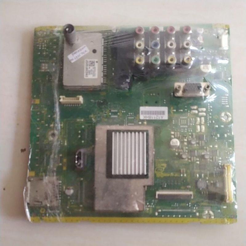 MB Mainboard Panasonic TH- L32C20X