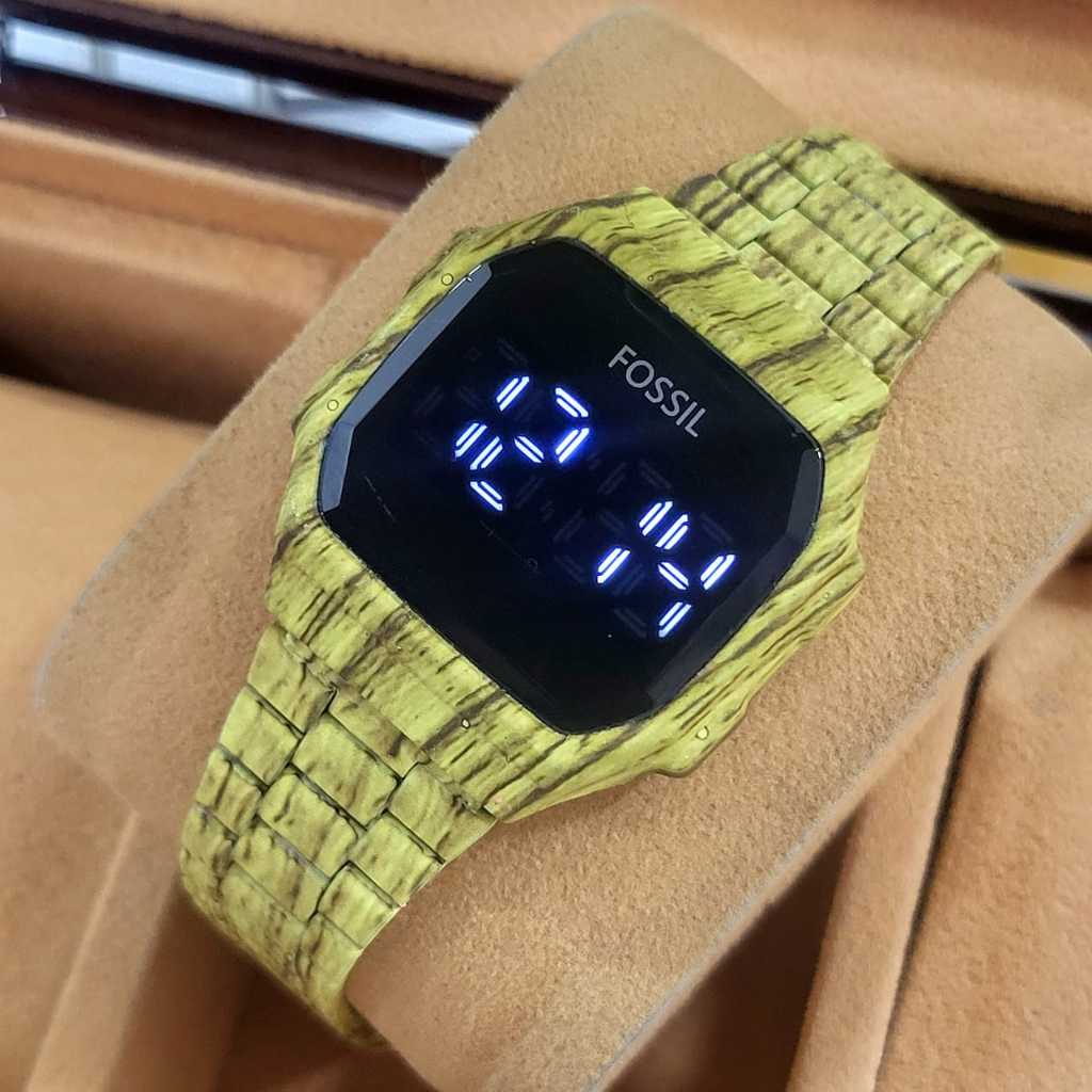 JAM TANGAN WANITA DIGITAL TOUCH SCREEN NEW MODEL/ JAM TANGAN CANTIK MURAH COD/ JAM TANGAN CEWEK DIGI