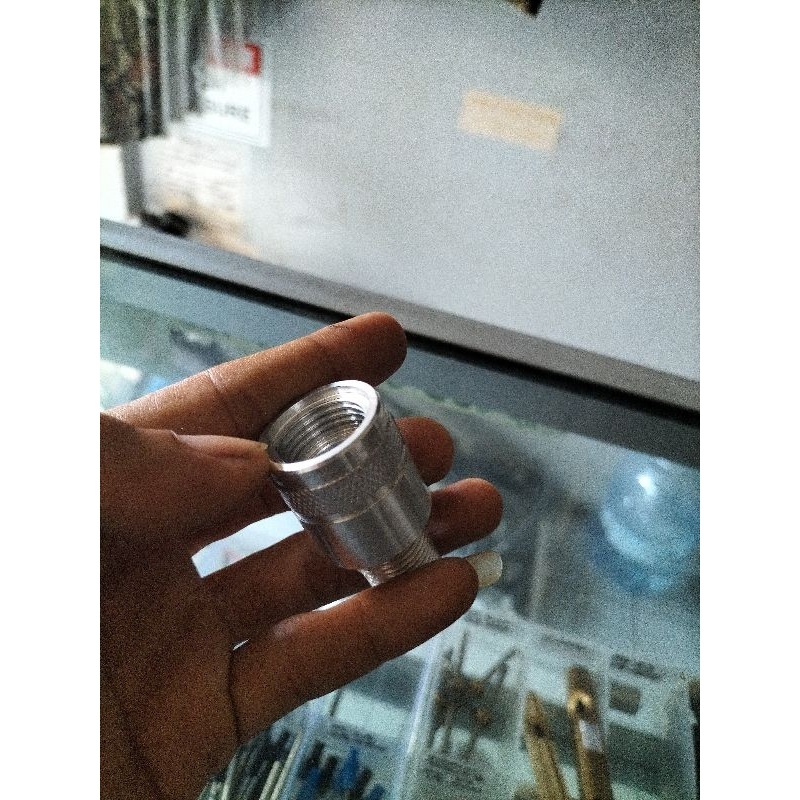 adaptor adapter regul ke cember