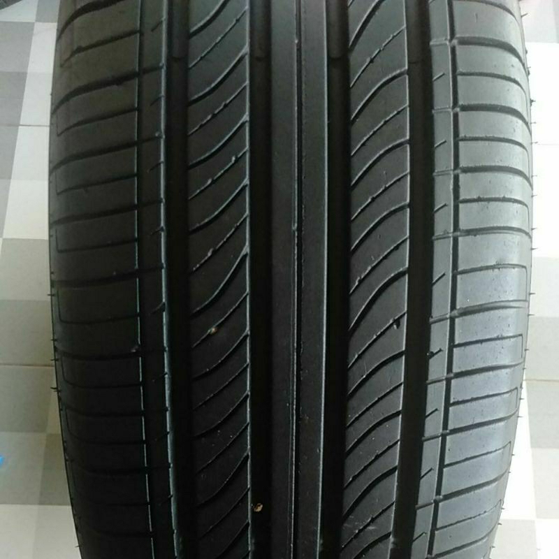 BAN COPOTAN BERKUALITAS GTradial 206/65R16