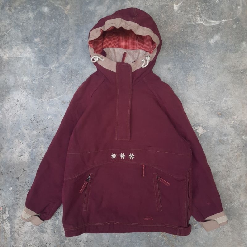 Phenix Cagoule Anorak Vtg