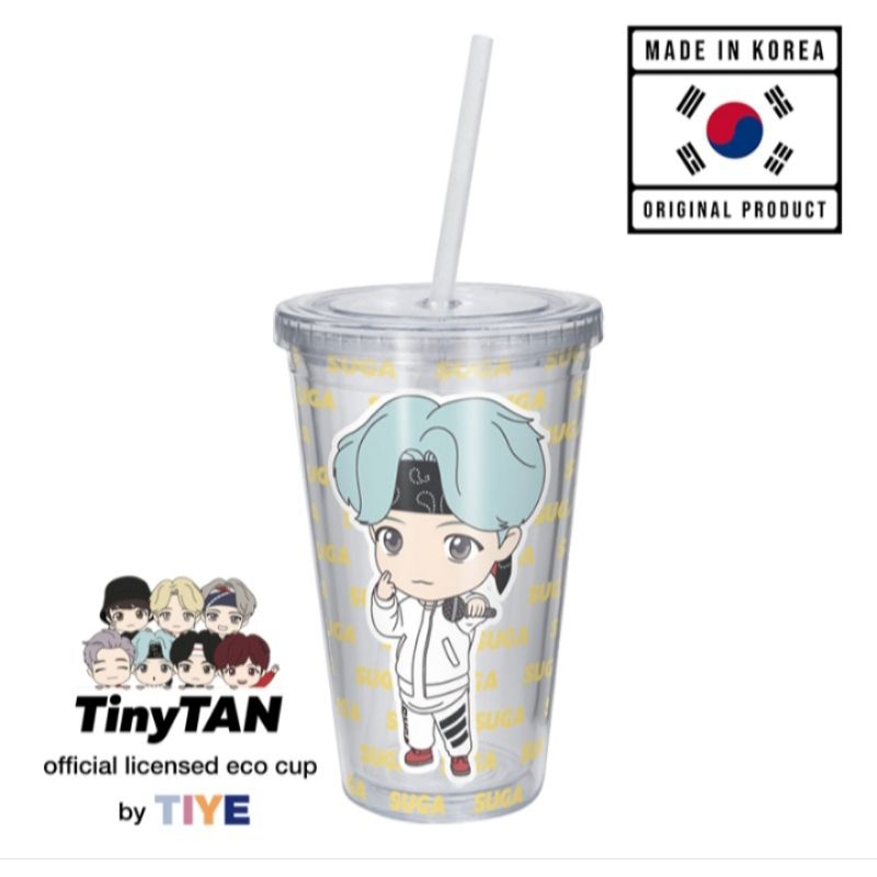 tinyTan suga 500ml