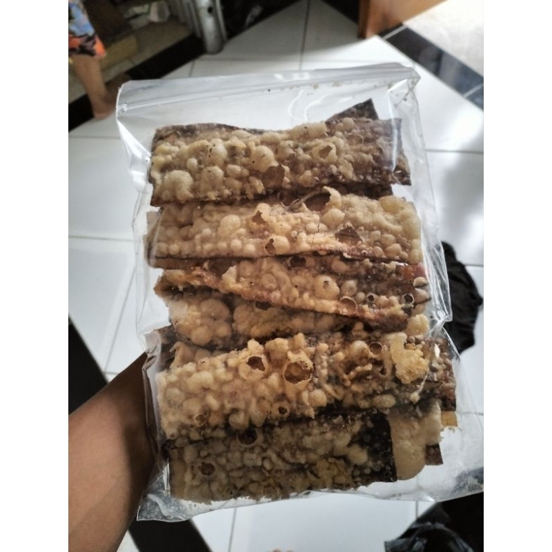 

Sale pisang lidah manis