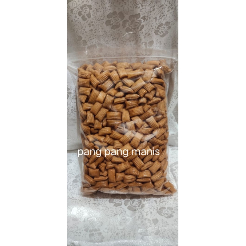 

pang pang manis gurih 500 gram