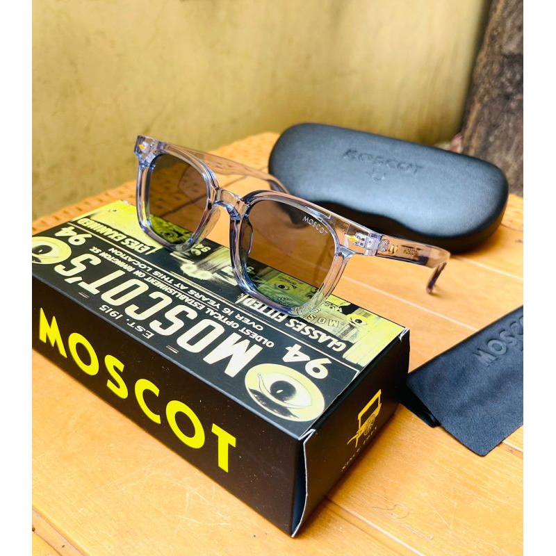 Kacamata Hitam Wanita Hijab Azkawi Shop Sunglass Import Premium