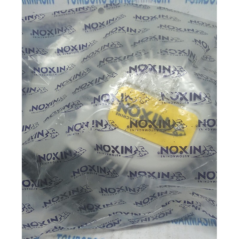 Stater complete 070 (alm) nixon