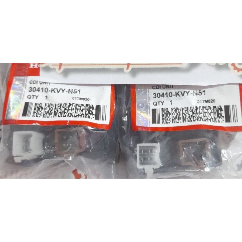 cdi unit beat CDI beat karbu cdi beat lama cdi KVY Kualitas ori original