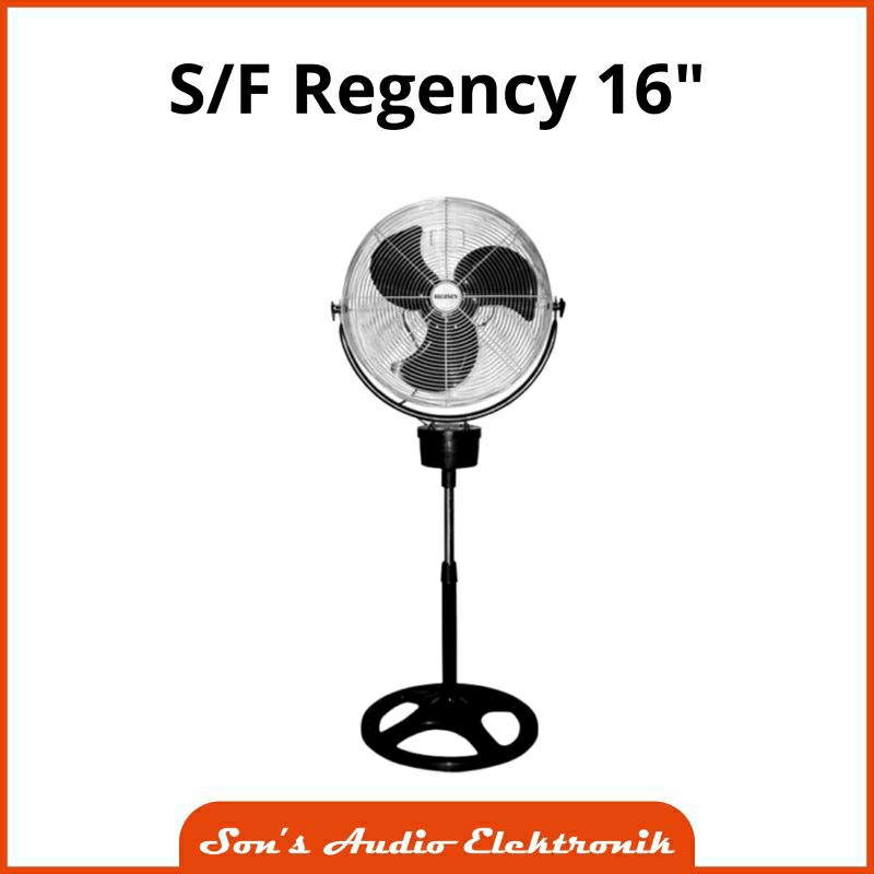 StandFan Regency 16inch
