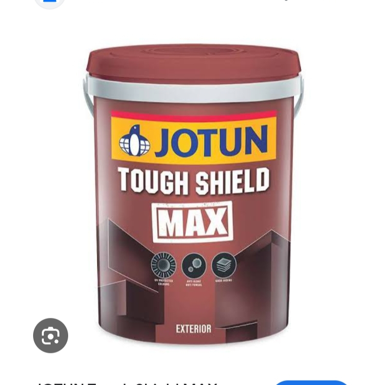 jotun max iron grey