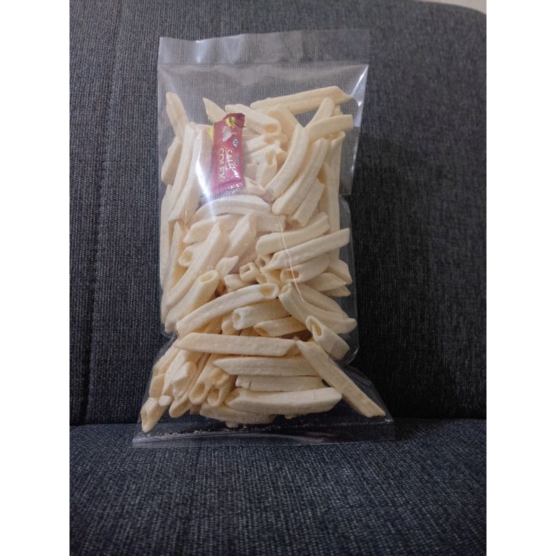

POTATO KENTANG GORENG 120 GR