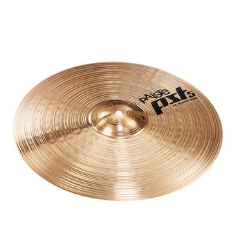 CYMBAL 18" PAISTE PST 5 CHINA
