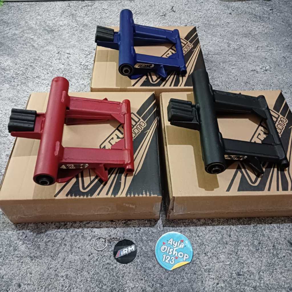 Engine mounting beat esp / mounting beat / mounting arm arumi beat esp