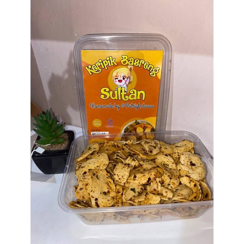 

basreng sultan murah