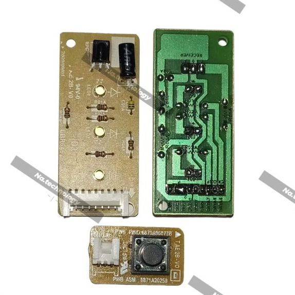Sensor AC LG Hercules