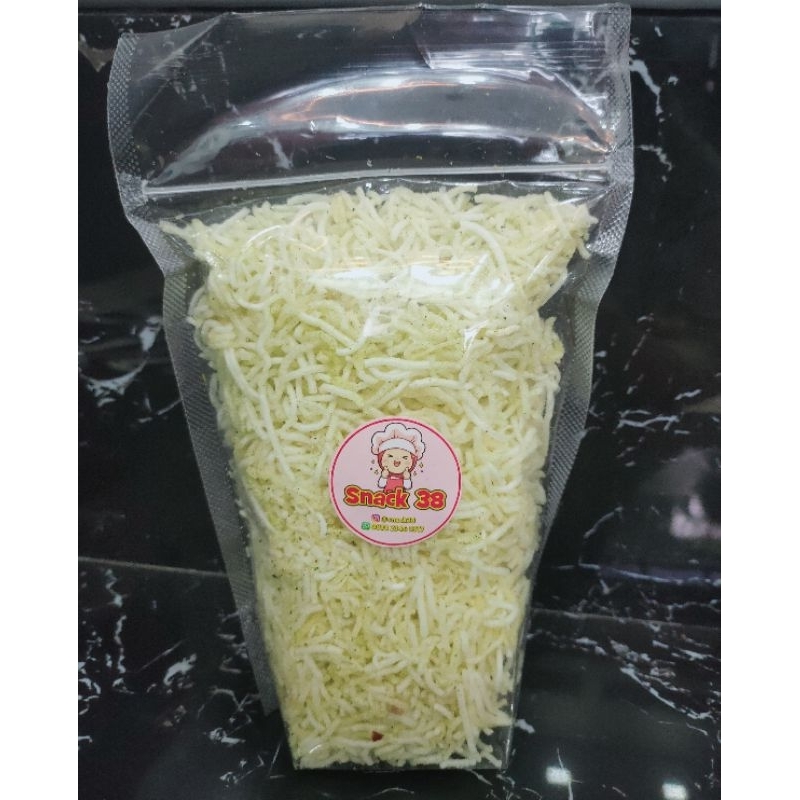 

BIHUN KRIUK 250g || BIHUN KRISPI || BIHUN GURIH