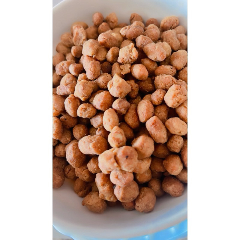 

Kacang Telor / Kacang Bawang 1kg