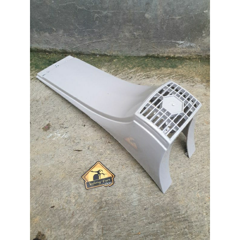 Hidung dasi Vespa ps px strada