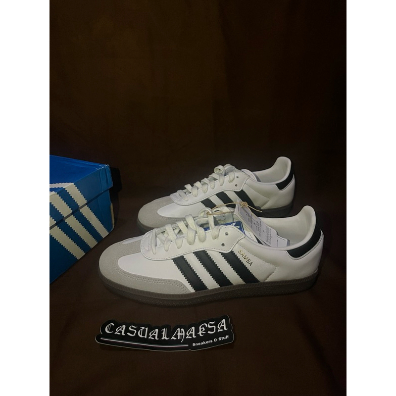 Adidas Samba Original