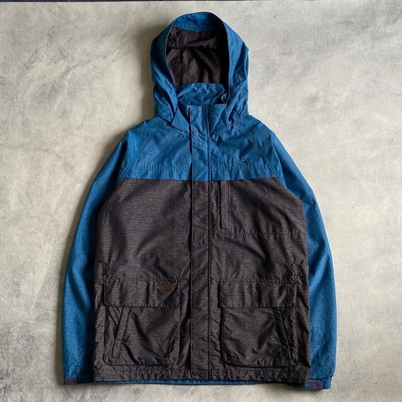 PROSPECS OUTDOOR JACKET