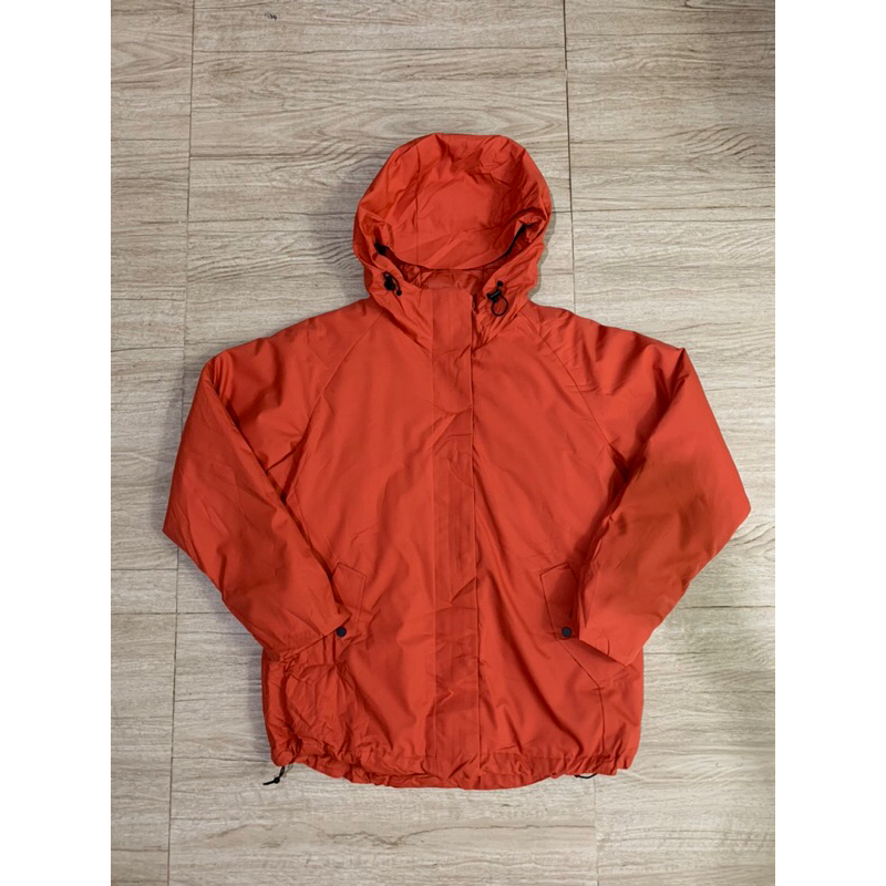 Henri Lloyd Outdoor Jacket Waterproof (Like new)