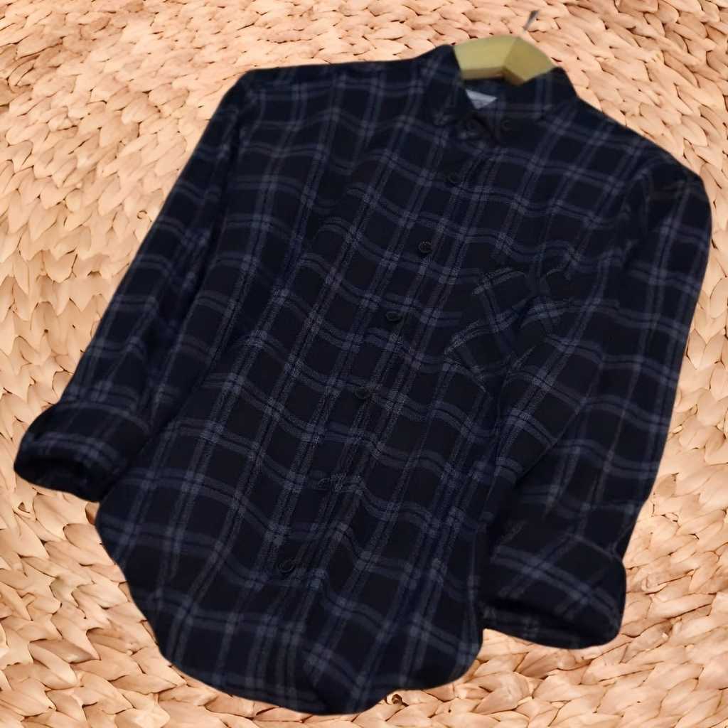 PROMO TERBARU KEMEJA FLANEL VETERANO JUMBO XXL XXXL XXXXL KEMEJA FLANEL OVERSIZE UNISEX KEMEJA
