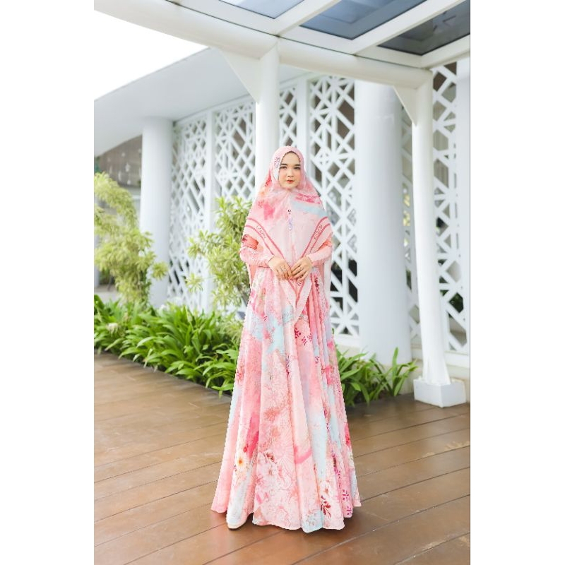 Amoora syar'i eldeena