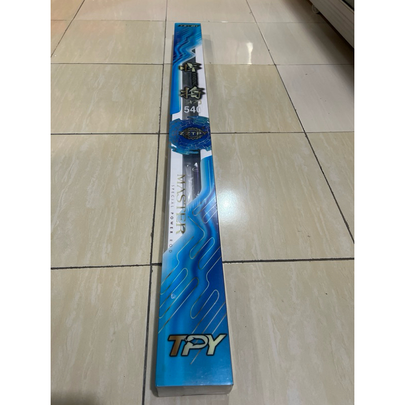 TEGEK MUZHIMU ZZTPY LARAS PANJANG