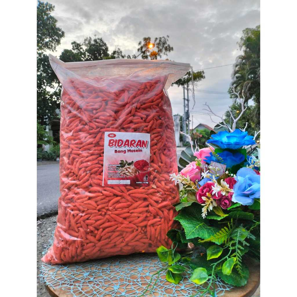

Bidaran Balado/widaran balado pedas 1 kg/ 500 gram snack camilan kiloan