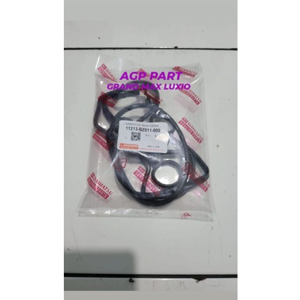 Bagus Banget Paking tutup klep Grand max cover tutup klep Grand max xenia avanza