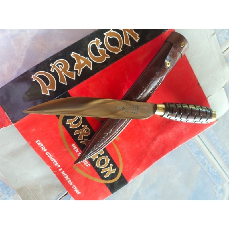 pisau cap garpu/pisau dapur/pisau/pisau daging/pisau baja/pisau magnet