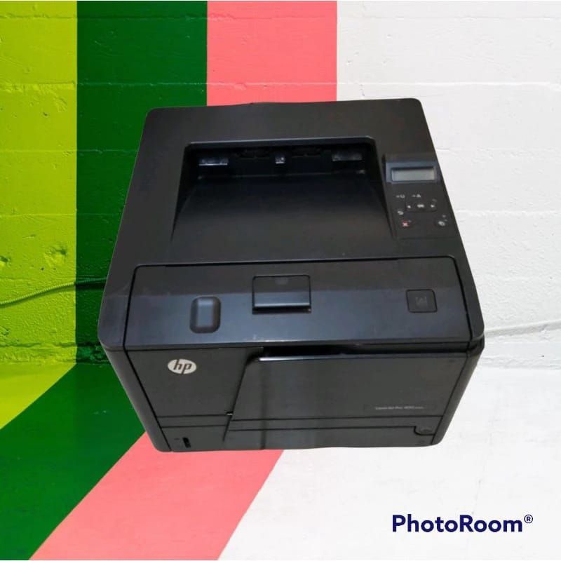 HP laserjet pro 400 m401n