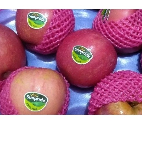 

Apel Fuji Sunpride