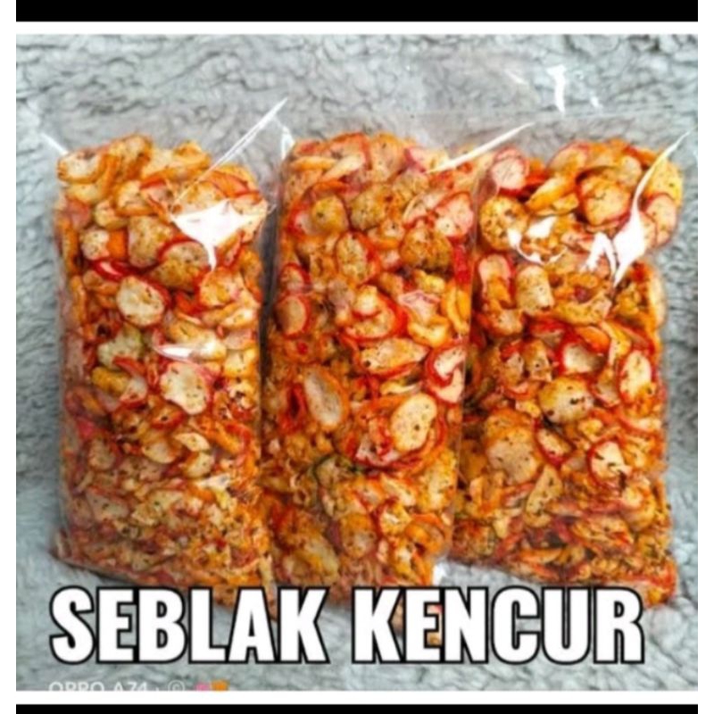 

kerupukseblakkencur