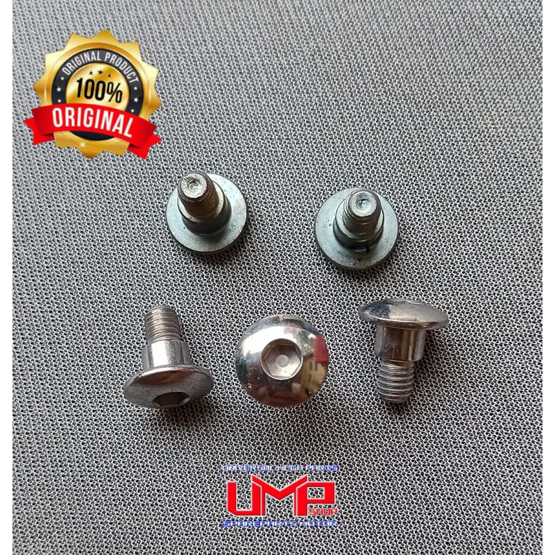 BAUT COVER KNALPOT CBR CB150R CBR250RR CB150 R SUPRA X125 SONIC 150R CB150 VERZA