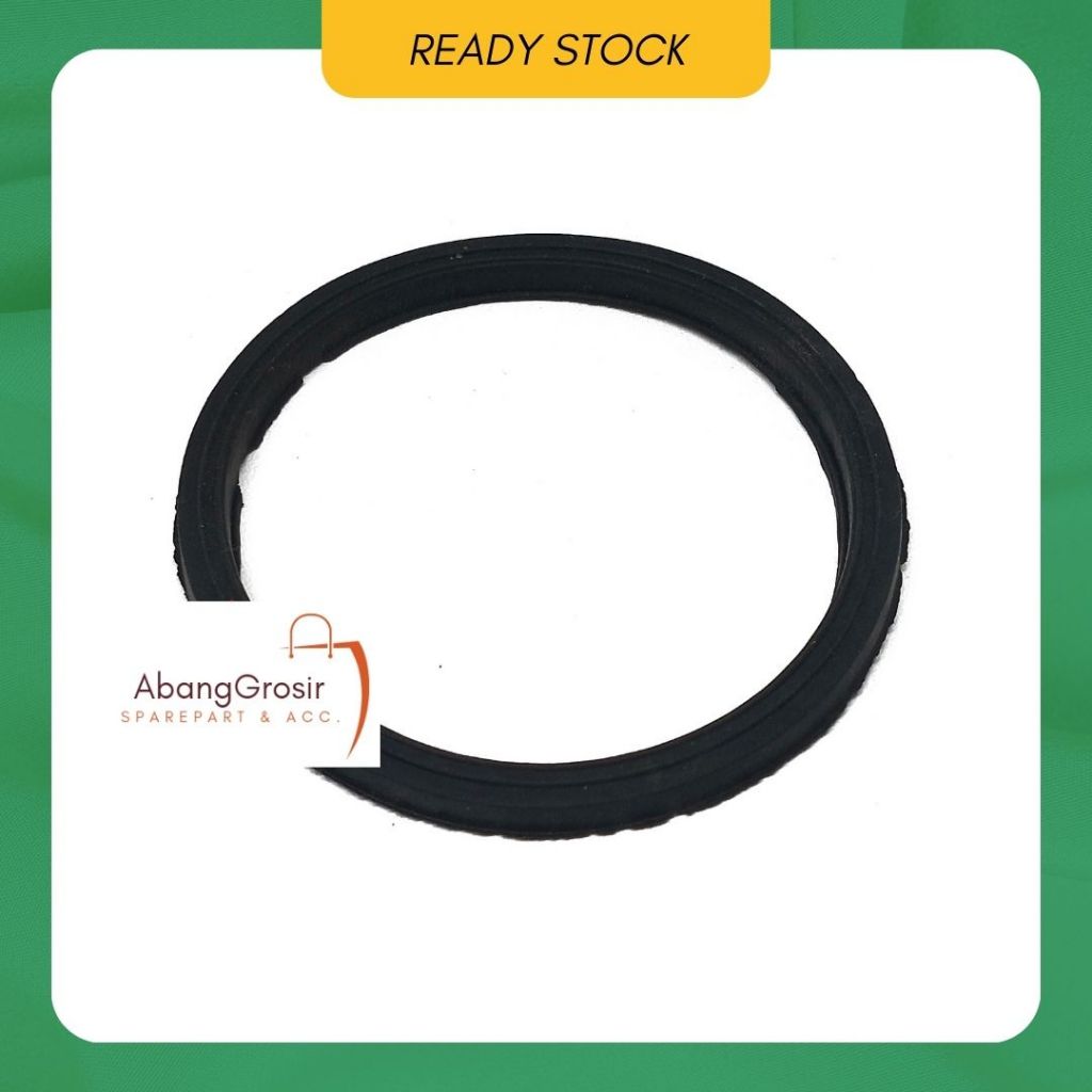 Seal Jus Model Blender Philips HR 1791 - Karet Sil Pengencang Gelas Jus Model Blender Philips Cucina