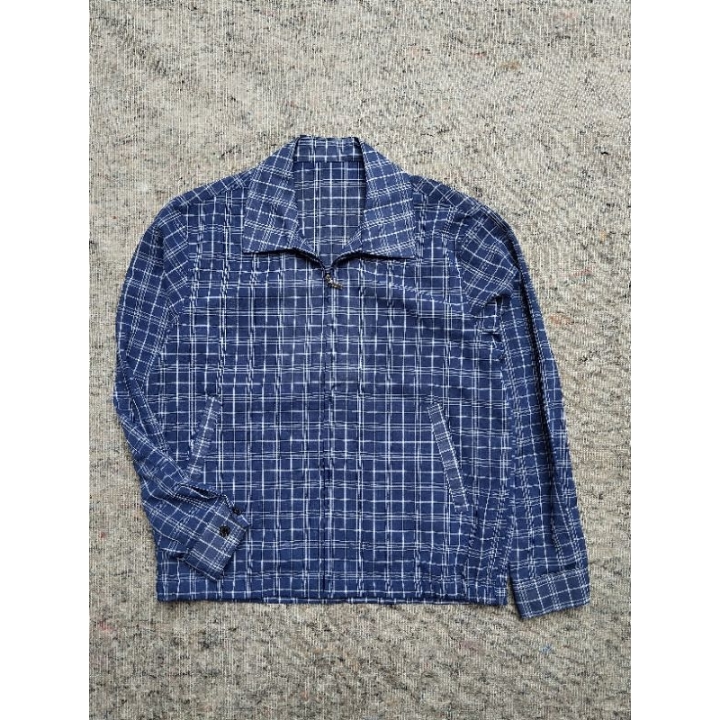 vintage jabang harrington jacket