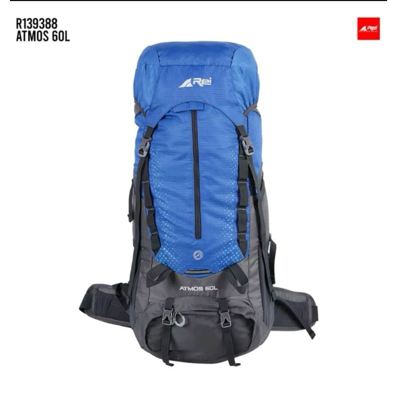 CERRIER ATMOS 60L Arei Outdoorgear