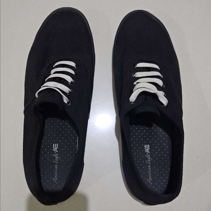 Sepatu American Eagle 4012 Sepatu wanita sepatu pria unisex