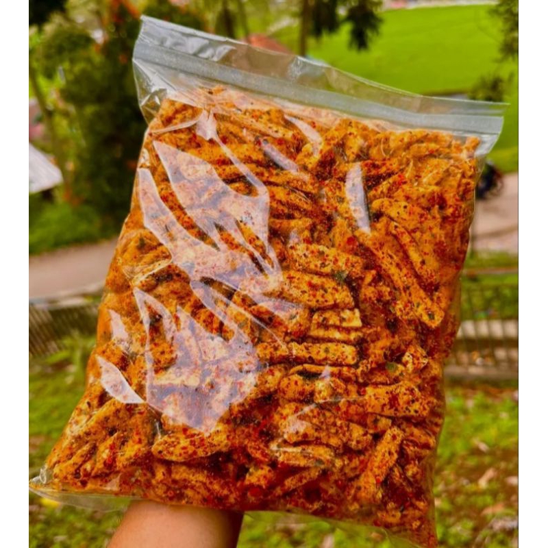 

BASRENG PEDAS 1kg