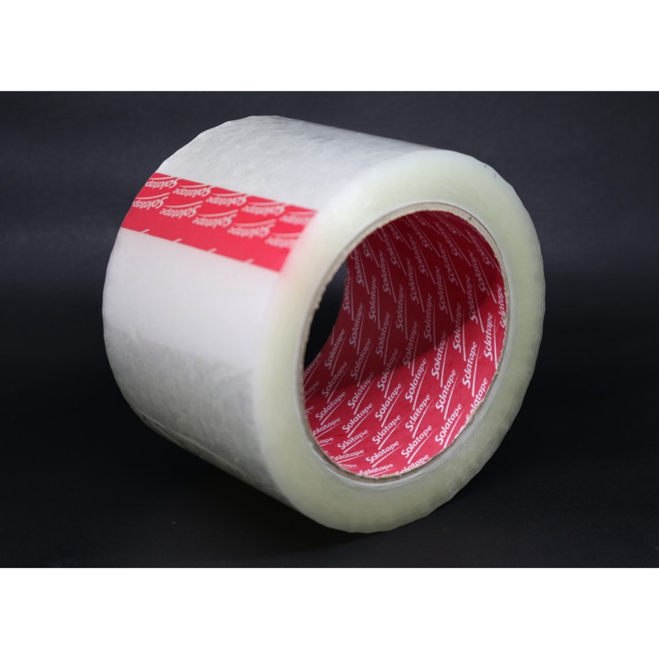 

Penjualan Terbaiik LAKBAN 3 INCH BENING 72 MM X 1 YARD FULL BERKUALITAS