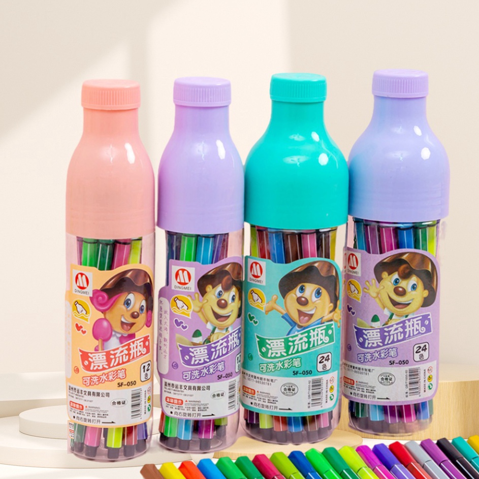 

Super Ulasan READY STOCK BISA CODSPIDOL LUKIS ANAKANAK 12PCS 24PCS SPIDOL LUKIS ANAKANAK SPIDOL MEWARNAI SPIDOL WARNA WARNI LG