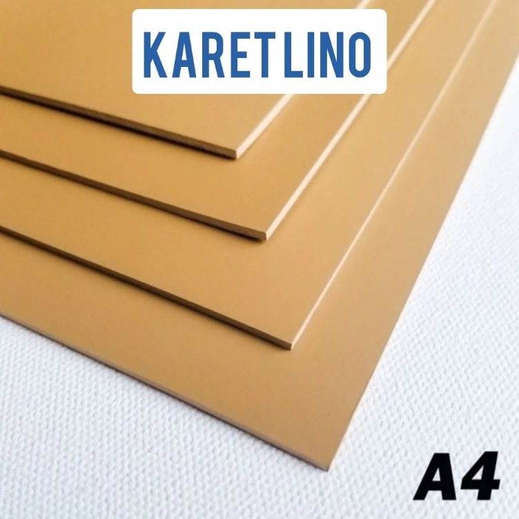 

Dijamin Sampai karet linokaret cukillinocutlinoleum ukuran A4