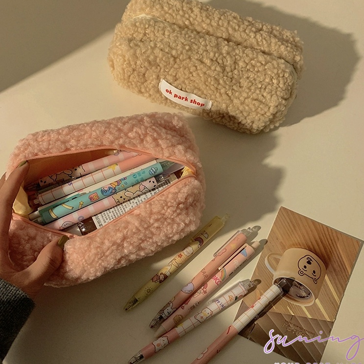 

Pencarian Terpopuler Pensilcase Tas Make up shool pouch Tempat pensil cute Suning Mall