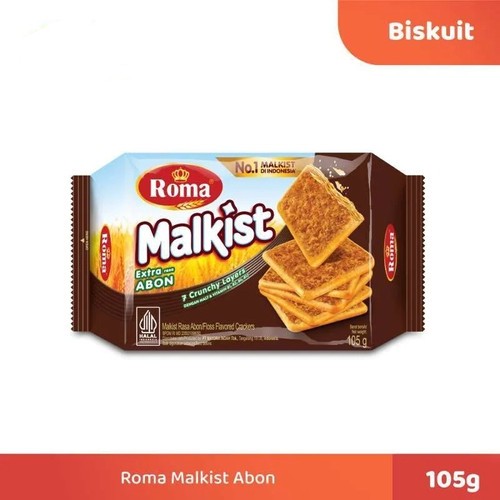 

Roma Malkist ABON 105 gr