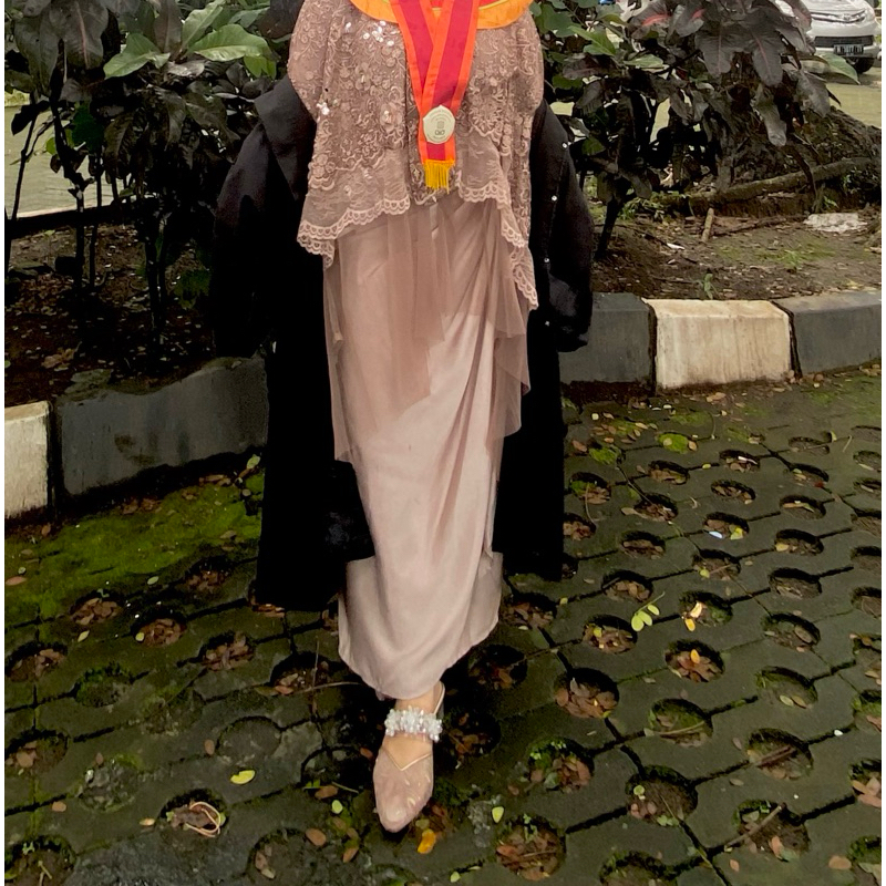 preloved Kebaya jaleela.id (kondangan wisuda lamaran)