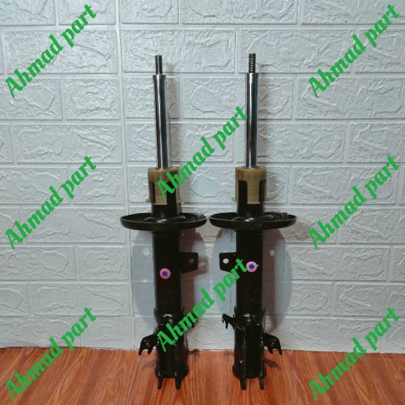 shockbreaker ford ecosport depan