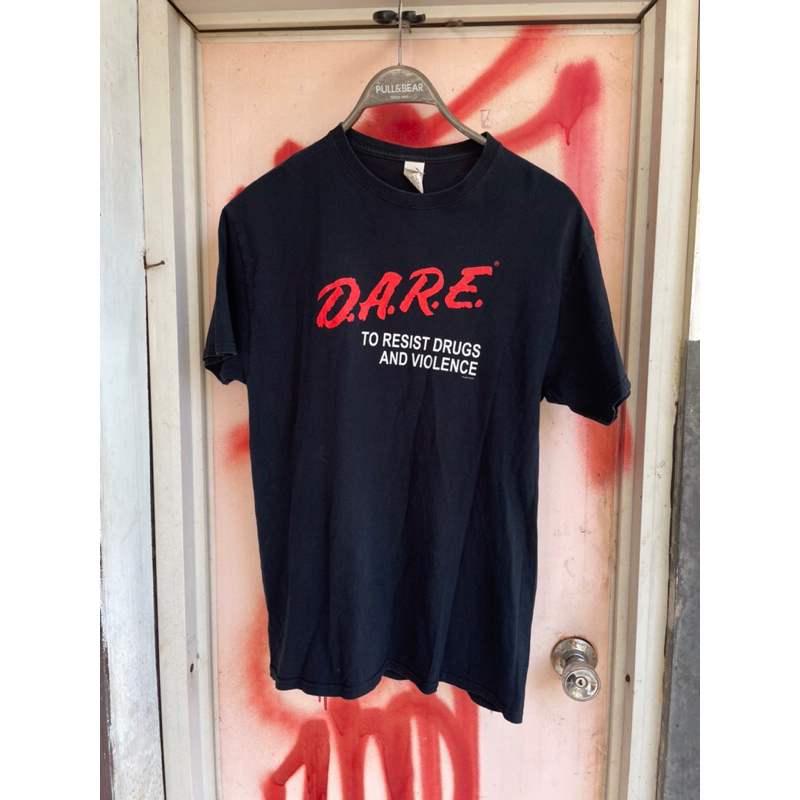 dare by FOTL kaos