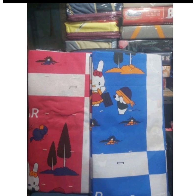 kulit kasur/kulit tilam