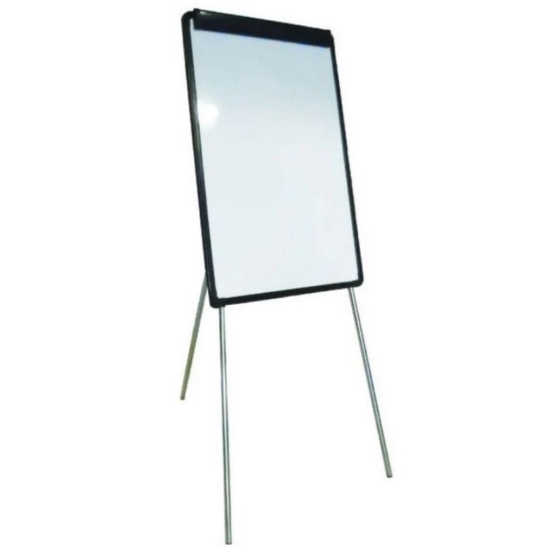 

V TEC FLIP CHART LIST ALUMINIUM 75 X 100
